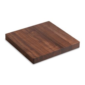 Stages Hardwood cutting board for Stages kitchen sinks - K-6232-NA