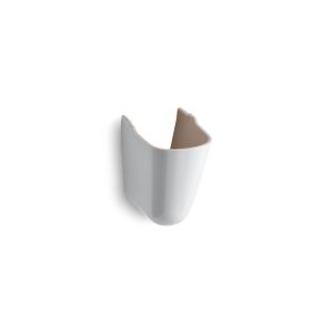 Pinoir Bathroom sink shroud - K-2057-0
