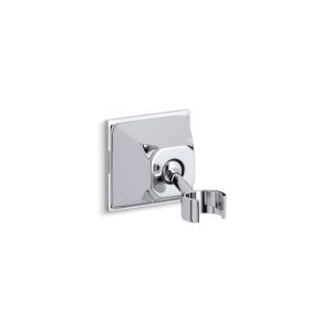 Memoirs Adjustable wall-mount holder - K-422-CP