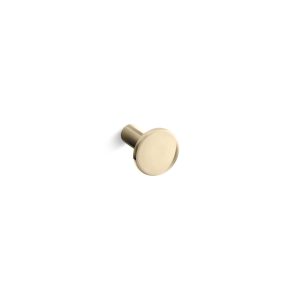 Purist Cabinet knob - K-14484-AF