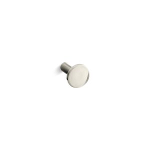 Purist Cabinet knob - K-14484-SN