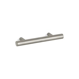 Purist 3" cabinet pull - K-14485-BN