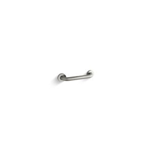 Contemporary 12" grab bar - K-14560-BS