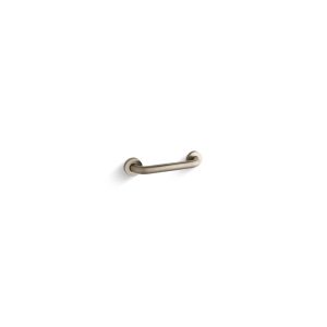 Contemporary 12" grab bar - K-14560-BV
