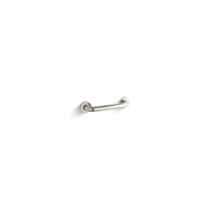 Contemporary 12" grab bar - K-14560-SN