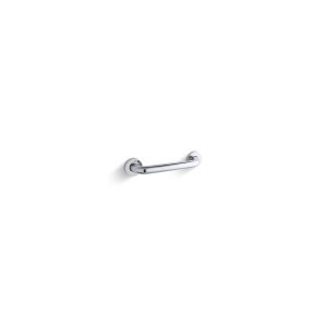 Contemporary 12" grab bar - K-14560-S