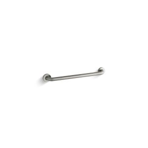 Contemporary 18" grab bar - K-14561-BS