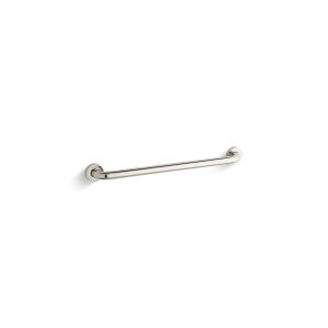 Contemporary 24" grab bar - K-14562-SN