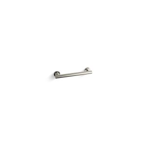 Purist 12" grab bar - K-11891-SN