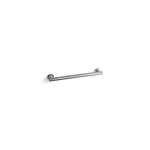 Purist 18" grab bar - K-11892-BS