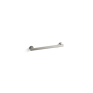 Purist 18" grab bar - K-11892-SN