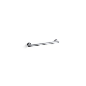 Purist 18" grab bar - K-11892-S
