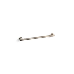 Purist 24" grab bar - K-11893-BV