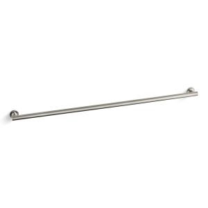 Purist 48" grab bar - K-11897-BN