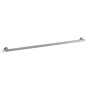 Purist 48" grab bar - K-11897-BS