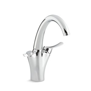 Carafe Filtered water kitchen sink faucet - K-18865-CP