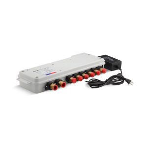 DTV Six-port thermostatic valve - K-682-K-NA