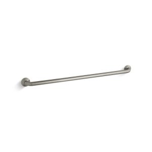 Traditional 36" grab bar - K-10544-BN