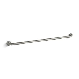 Traditional 42" grab bar - K-10545-BN