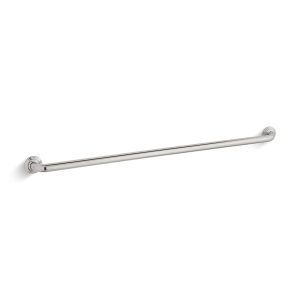 Traditional 42" grab bar - K-10545-S