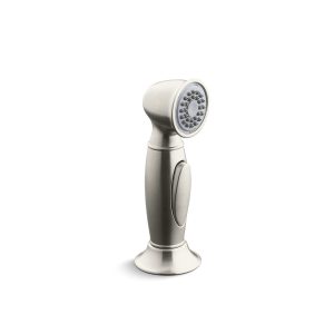 Accent Kitchen sidespray - K-10101-BN
