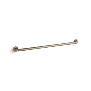 Contemporary 36" grab bar - K-14564-BV