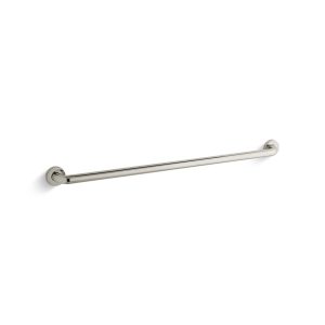 Contemporary 36" grab bar - K-14564-SN