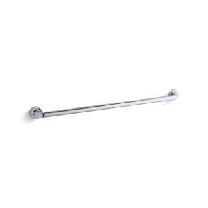 Contemporary 36" grab bar - K-14564-S