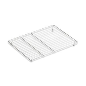 Riverby Left-hand sink rack - K-6237-ST