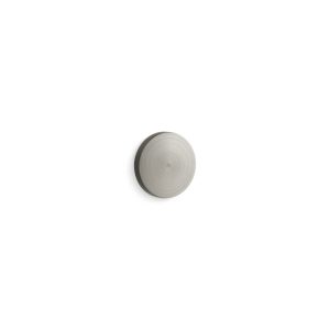 Escale Bathroom sink overflow caps - K-4061-BN