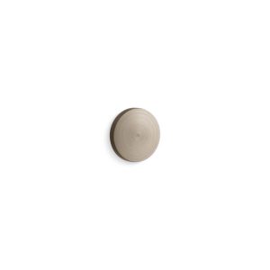 Escale Bathroom sink overflow caps - K-4061-BV