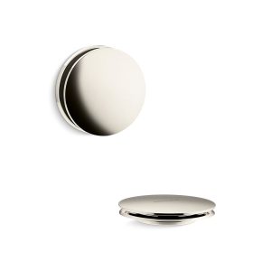 Clearflo Retrofit toe-tap conversion kit - K-7142-SN