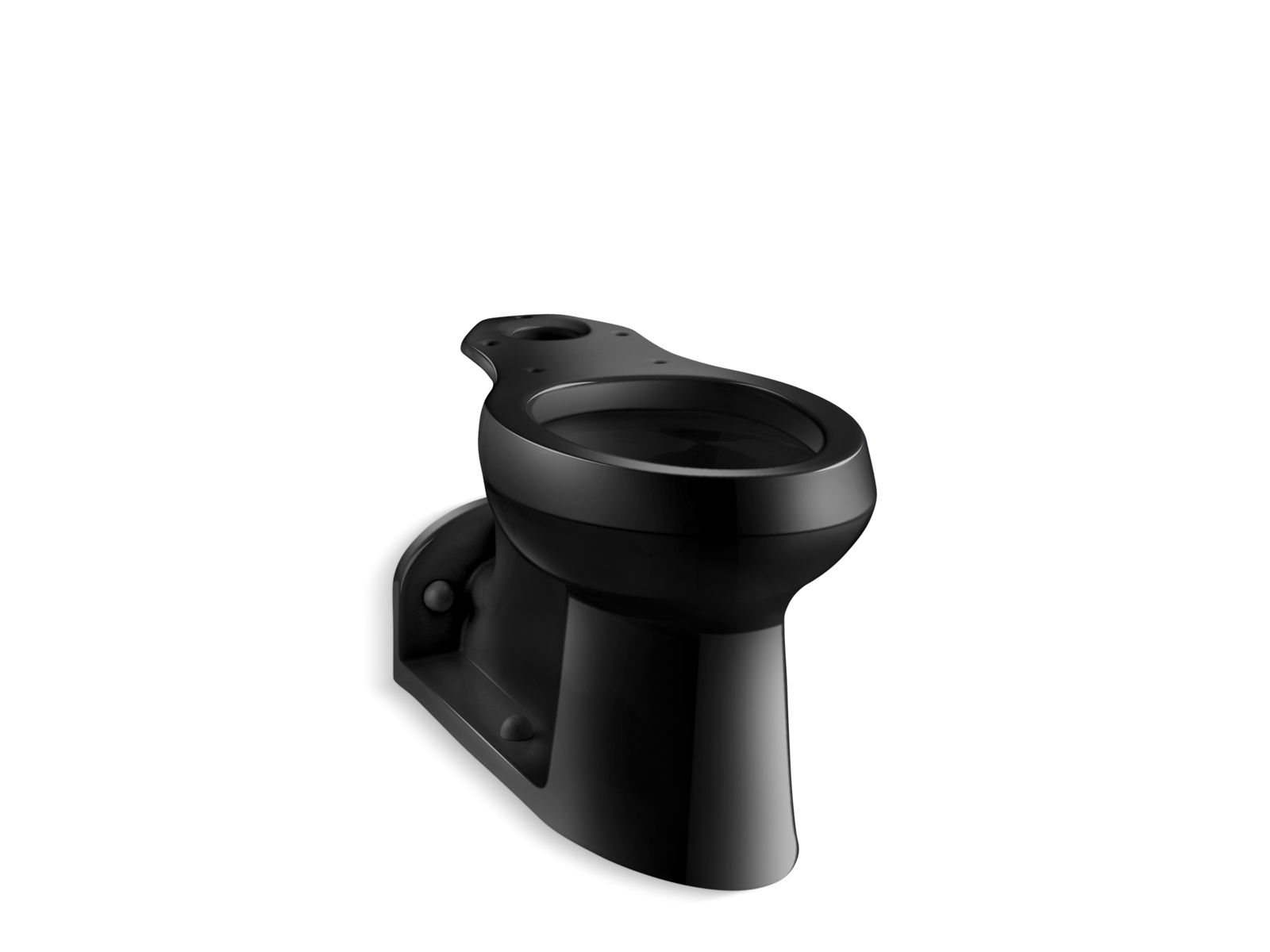 Barrington Elongated toilet bowl - K-4305-7