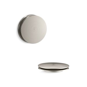 Clearflo Retrofit toe-tap conversion kit - K-7142-BN