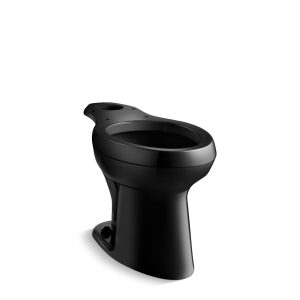 Highline Elongated toilet bowl - K-4304-7