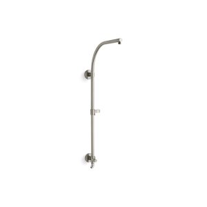 HydroRail-R Arch bath/shower column - K-45209-BN