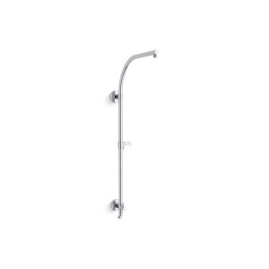 HydroRail-R Arch bath/shower column - K-45209-CP