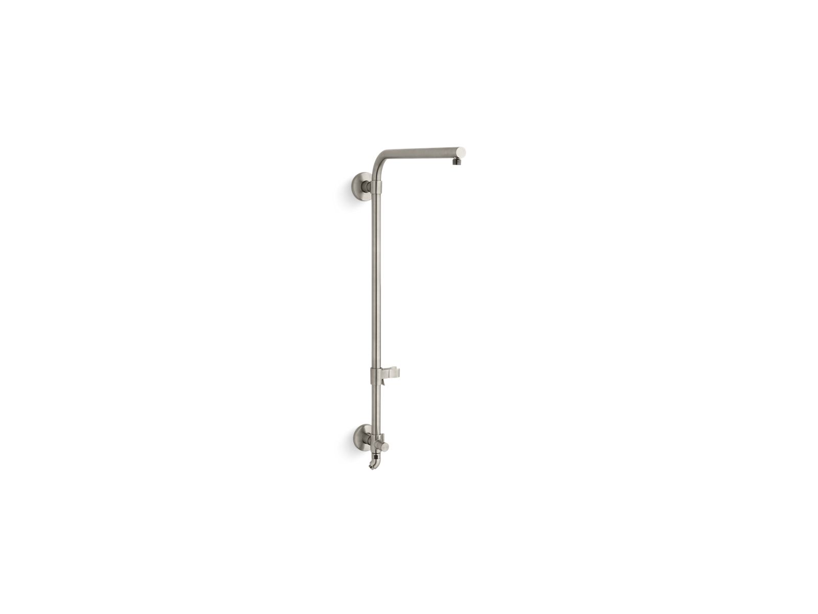HydroRail-R Beam bath/shower column - K-45210-BN