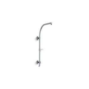 HydroRail-R Arch shower column - K-45211-CP