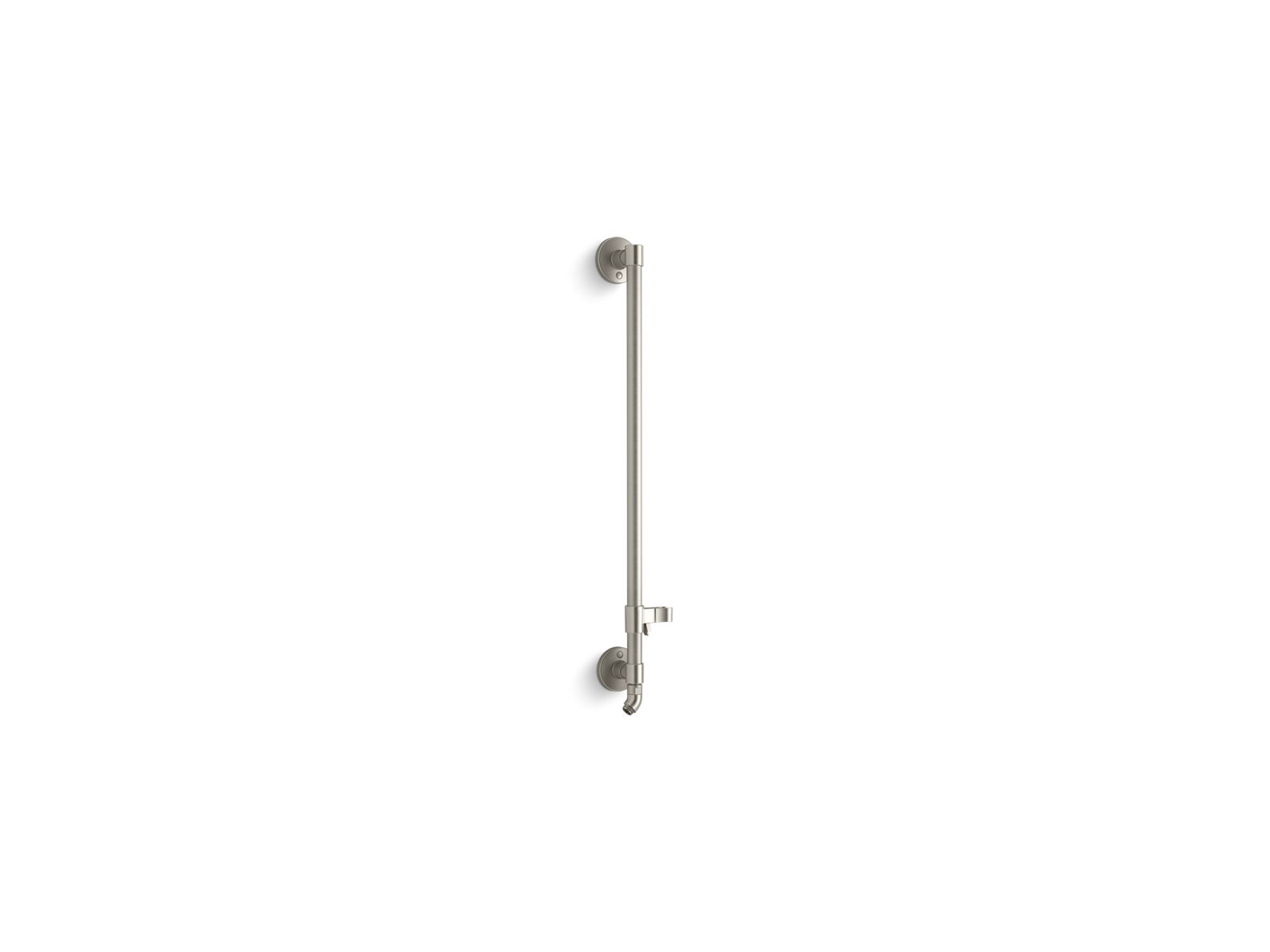 HydroRail-H Bath/shower column - K-45903-BN