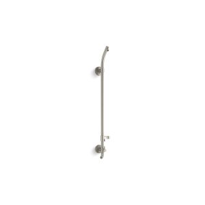 HydroRail-S Bath/shower column - K-45905-BN