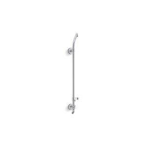 HydroRail-S Bath/shower column - K-45905-CP