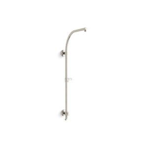 HydroRail-R Arch bath/shower column - K-45209-SN