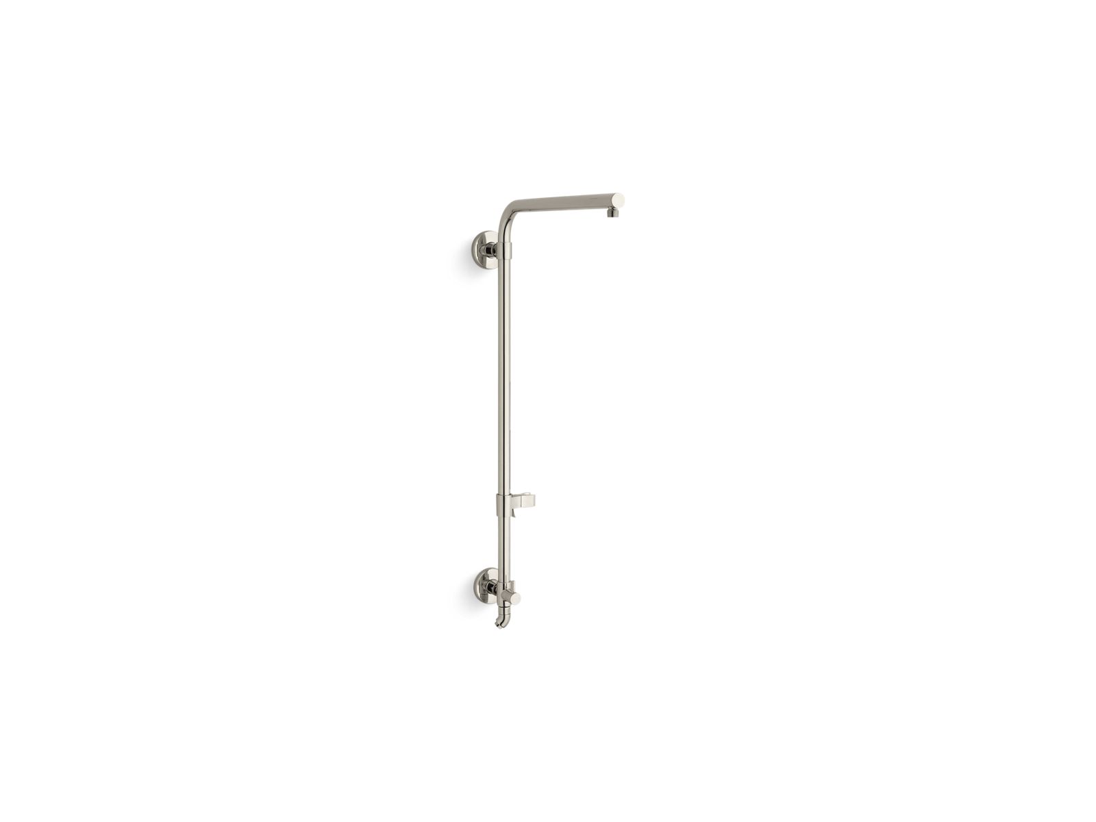 HydroRail-R Beam bath/shower column - K-45210-SN