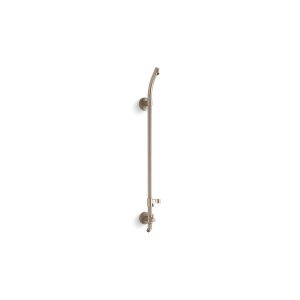HydroRail-S Bath/shower column - K-45905-BV