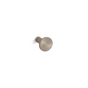 Purist Cabinet knob - K-14484-BV