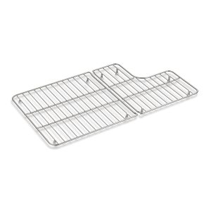 Whitehaven Stainless steel sink racks - K-6449-ST