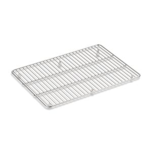 Cairn Large stainless steel sink rack, 19-1/2" x 14", for K-8206 - K-5196-ST