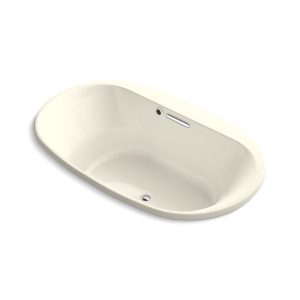 Underscore 71-1/2" x 41-1/2" drop-in Heated BubbleMassage - K-5718-GH-96