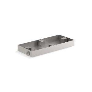 Invigoration Series Small drain pan - K-5559-NA